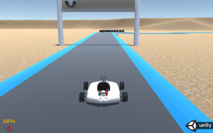 GoKart